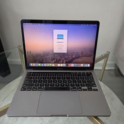 Apple MacBook Pro M1 Chip, 8 GB, 256 SSD; Battery Health - Normal - GREAT CONDITION