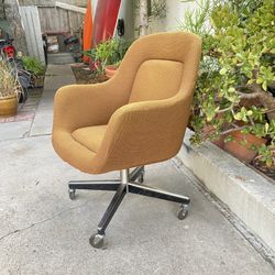 Max pearson knoll chair clearance