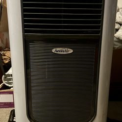 Portable Air Conditioner 
