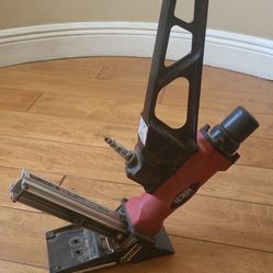 Norge 2 in. Flooring Nailer #48