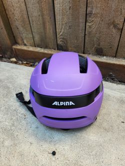 Youth Bike/skate Helmet