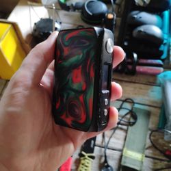 18650 510 Battery Device 