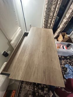 Lift Top Coffee Table