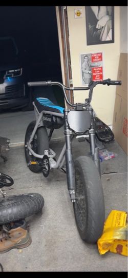 Super 73 z adventure