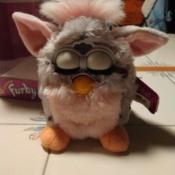 Vtg Original 🐅 Furby (1998)