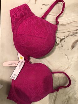 Victoria secret bra 34C
