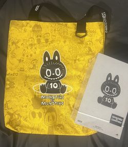 10th Anniversary Labubu