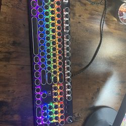 Gaming Keyboard