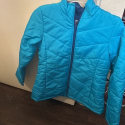 Chaqueta Calientita Size M nueva