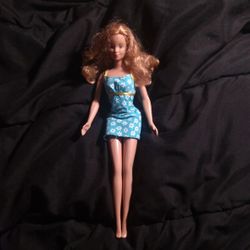 1991 Barbie 