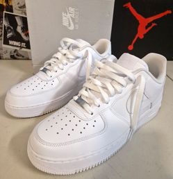 Nike air force one Men’s Size 9.5