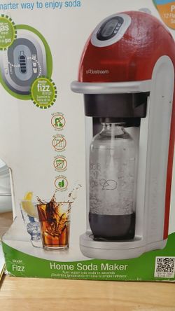 Soda Stream FIZZ