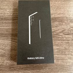 Samsung S25 Ultra