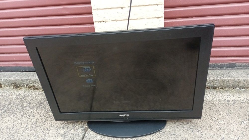 TV 32"