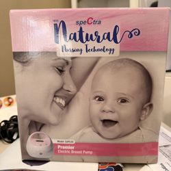 Free Breast Pump