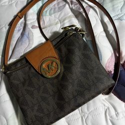 MK Purse