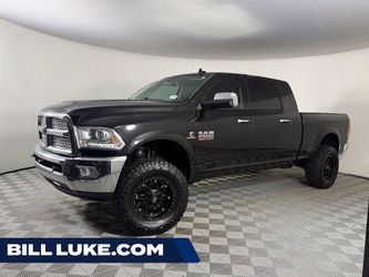 2016 RAM 2500
