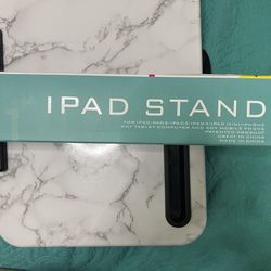 iPad Stand