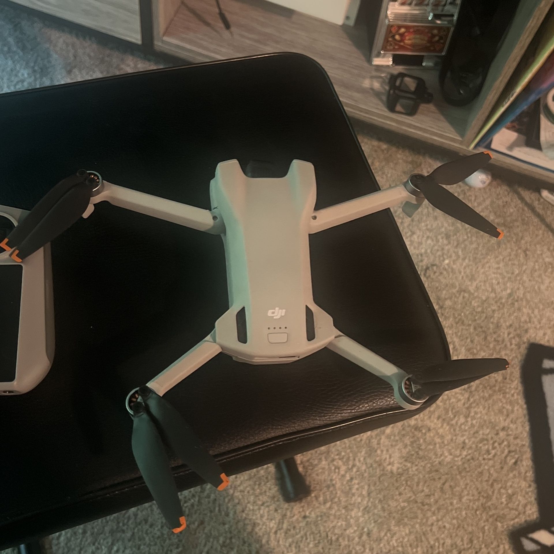 DJI MINI 3 DRONE
