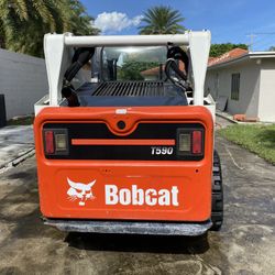 Bobcat T590