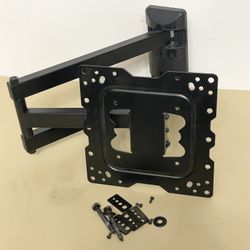 Monitor Or TV Wall Mount Is