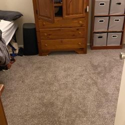 Armoire Dresser - Free