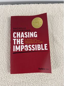 Chasing the Impossible