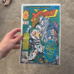Comic Book