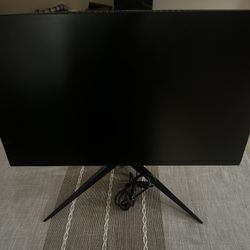 240 hz Alienware 25 Gaming Monitor 