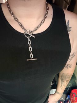 Vitaly retired chain