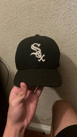 White Sox Fitted Cap 6 5/8