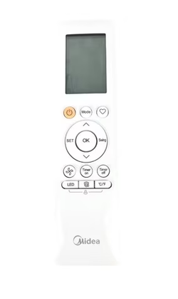 Midea RG10F5(B2)/BGEFU1
