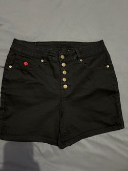 New York get lucky shorts