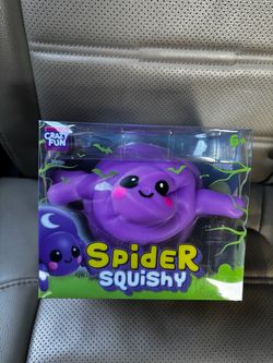 NEW RMS spider