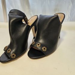 Zapatos Nuevos COACH #7