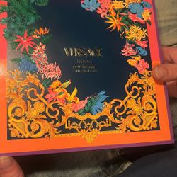 Versace EROS BRAND NEW