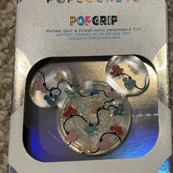 New Different Pop Sockets See Description 