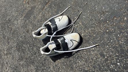 Nike Romaleos 4