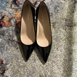 Stuart Weitzman Heels