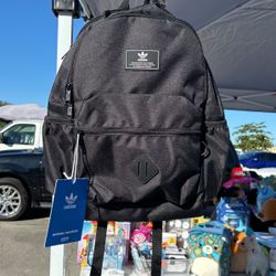 Adidas National 3 Backpack 