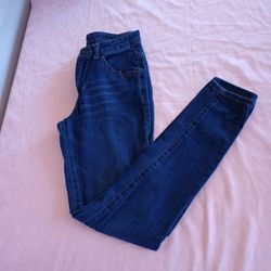 Celebrity Pink Hipster High Rise Skinny Jeans Sz. 1