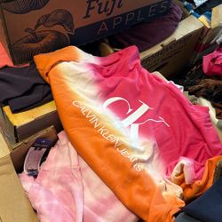 Brand New Clothes With Tags Clothes