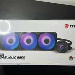 MSI Mag