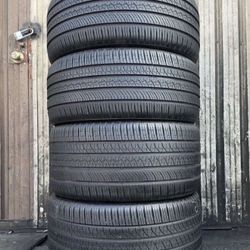 275/35/22  275 35 22 & 315/30/22  315 30 22  Pirelli P-Zero AllSeason