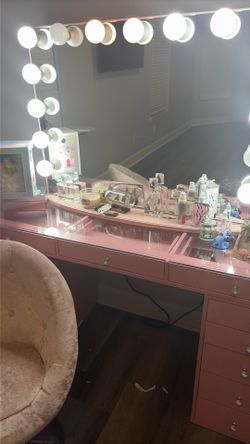 Vanity