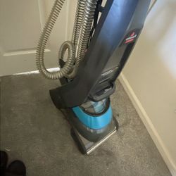 Deep Cleaning Vacuum 