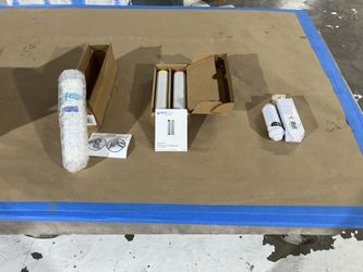 Aquasana Reverse Osmosis Filters