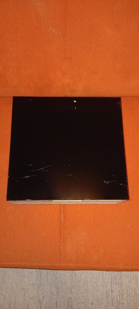 8 Section Cigar Box $25.00