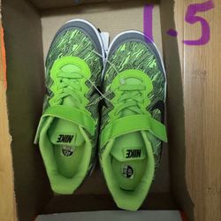 Brand New Boy Shoes $15 Each