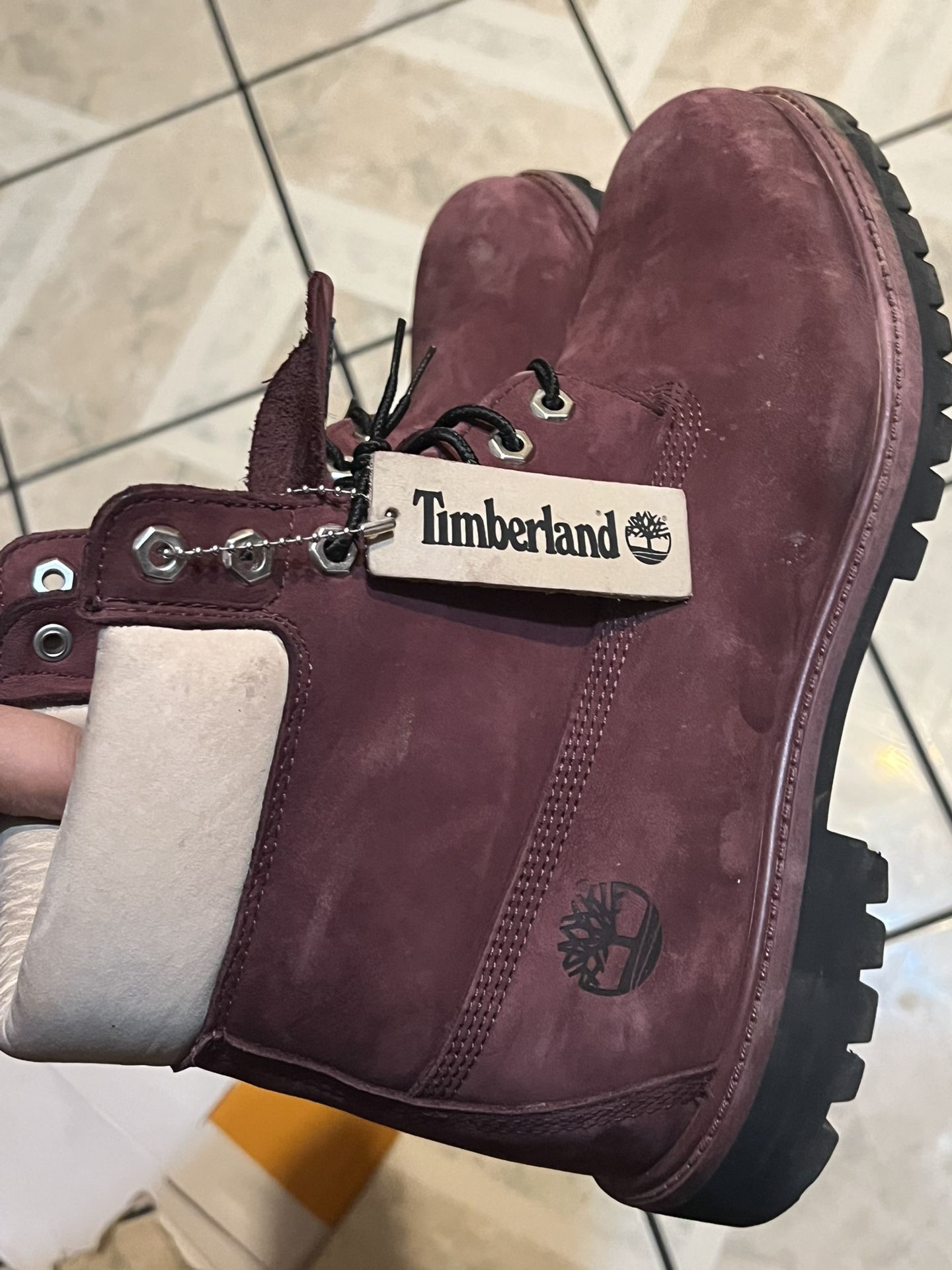 Timberlands